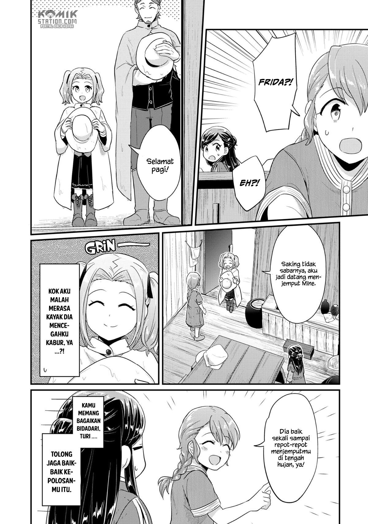 Chapter 30 - halaman 11