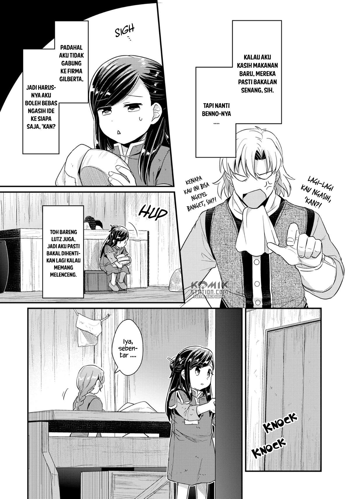 Chapter 30 - halaman 10