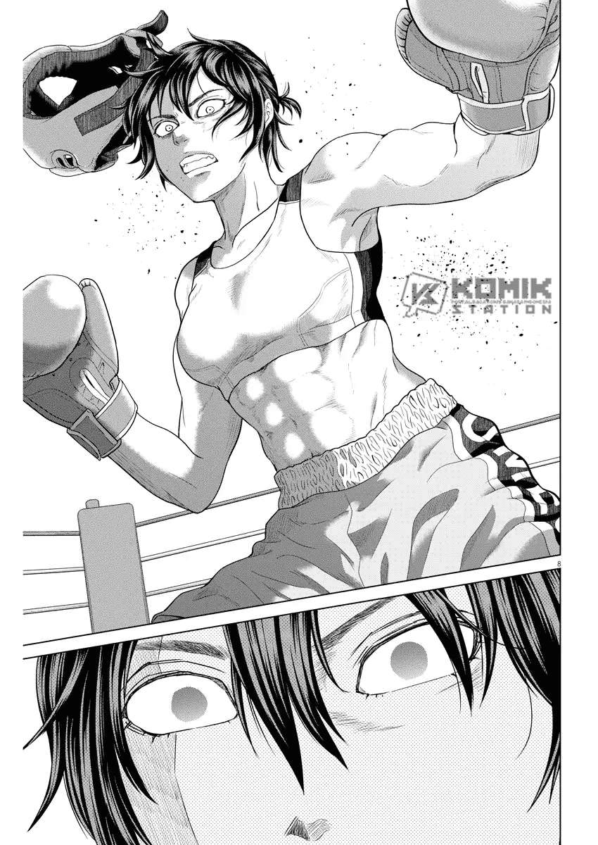 Chapter 79 - halaman 11