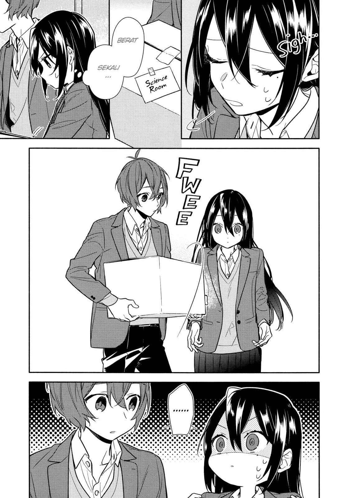 Chapter 103 - halaman 11