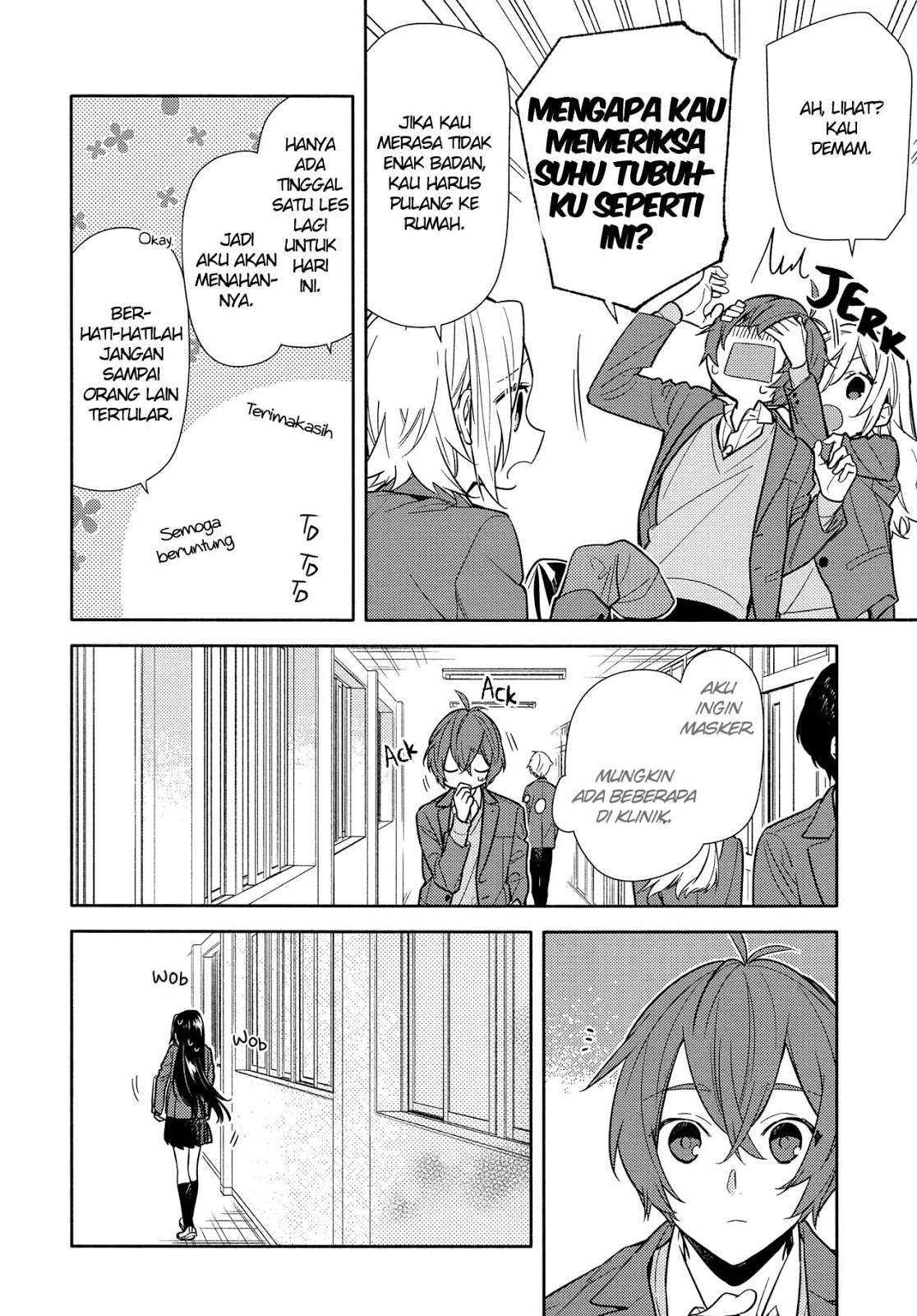 Chapter 103 - halaman 10