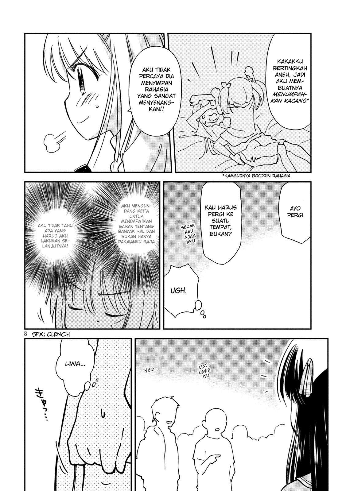 Chapter 133 - halaman 10