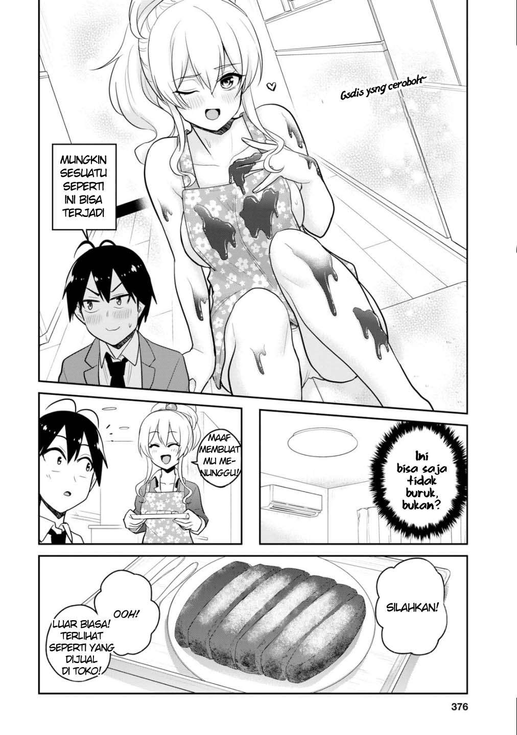 Chapter 84 - halaman 10