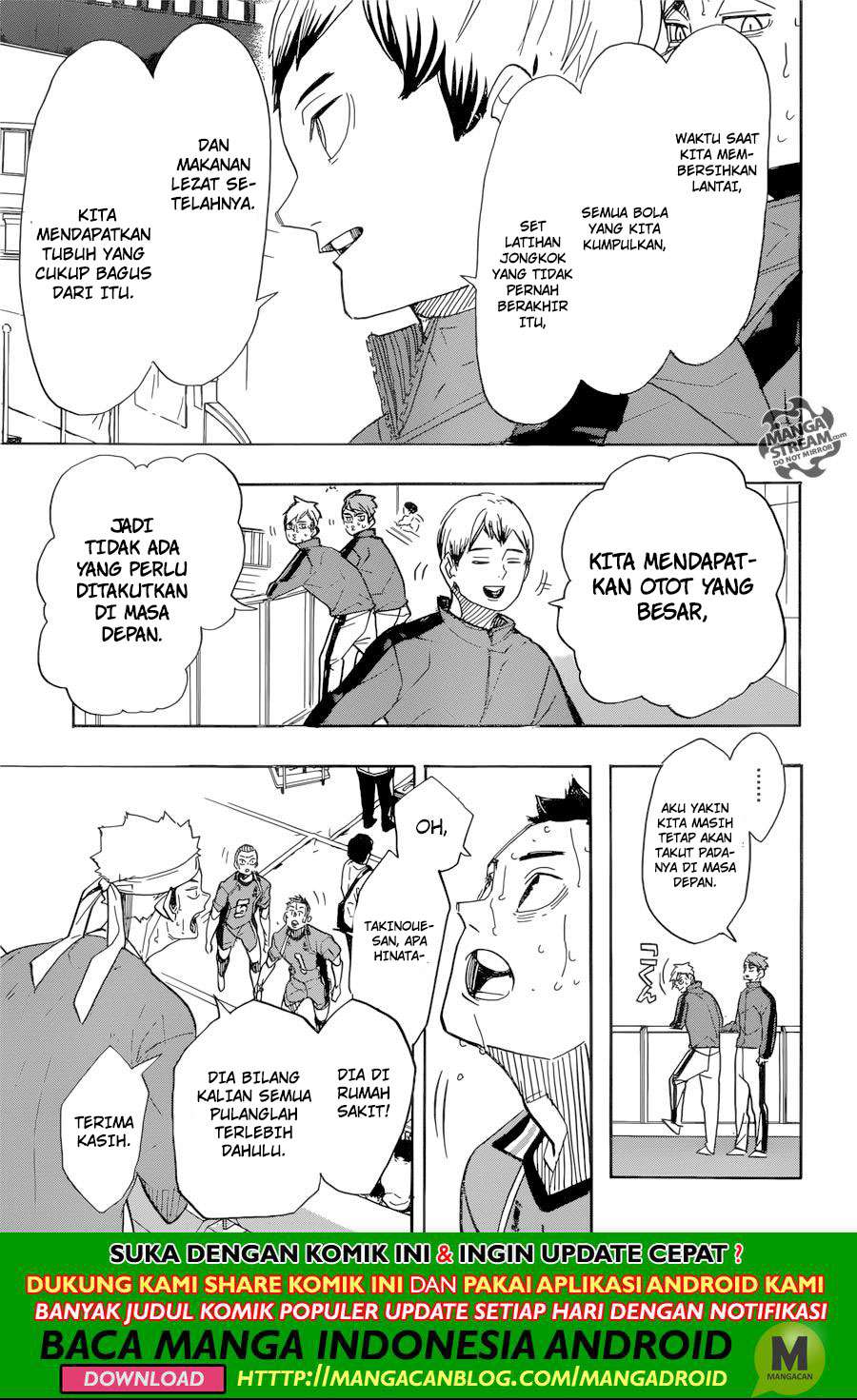 Chapter 368 - halaman 10