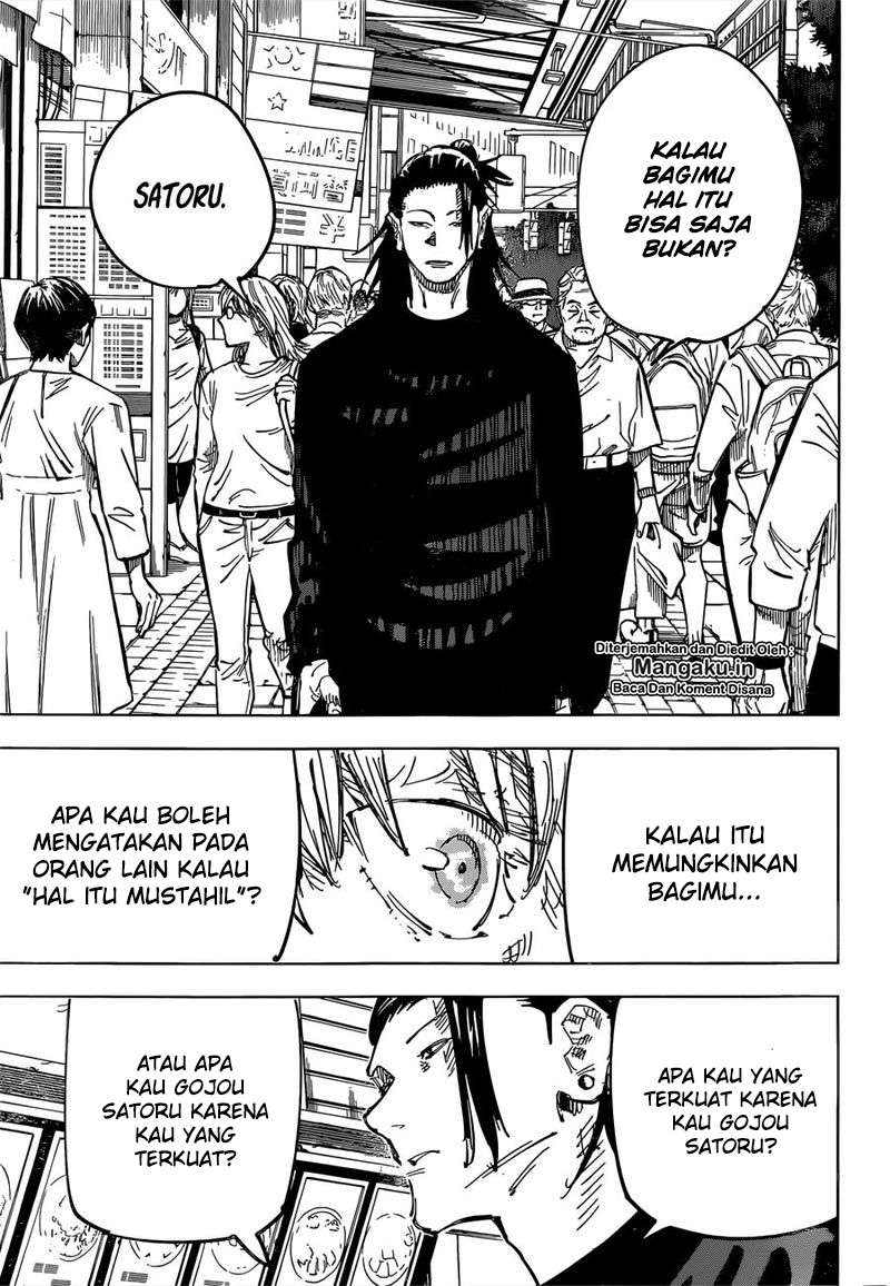Chapter 78 - halaman 11