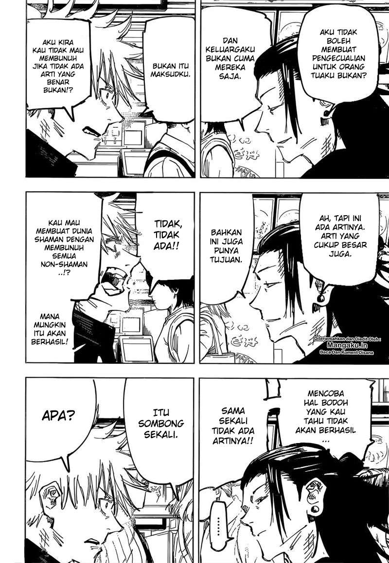 Chapter 78 - halaman 10