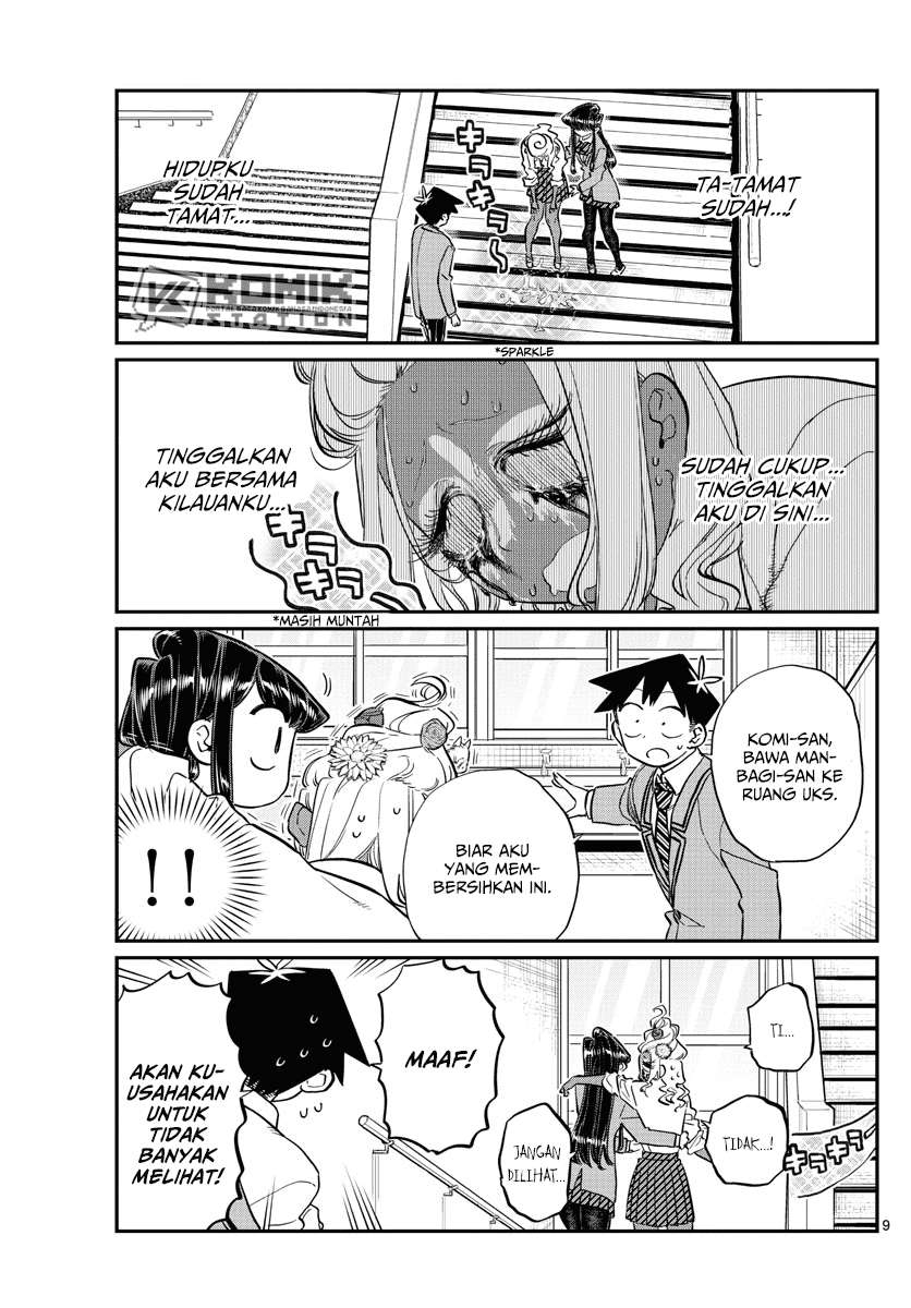 Chapter 132 - halaman 11