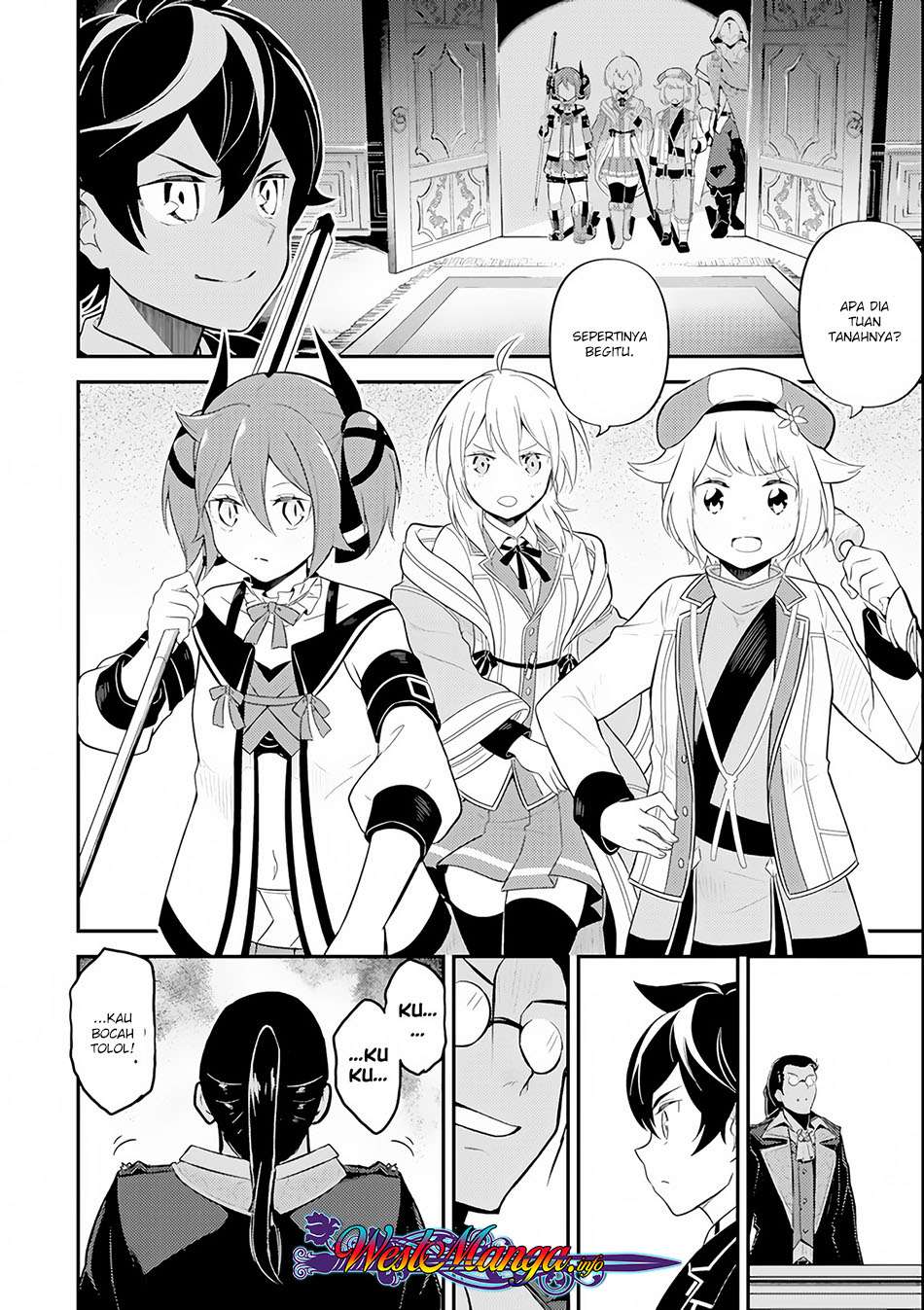 Chapter 27.1 - halaman 11