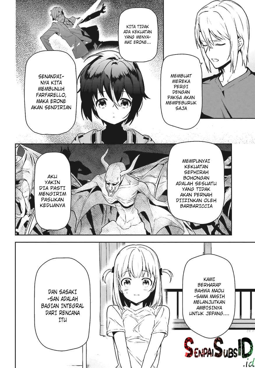 Chapter 68 - halaman 10