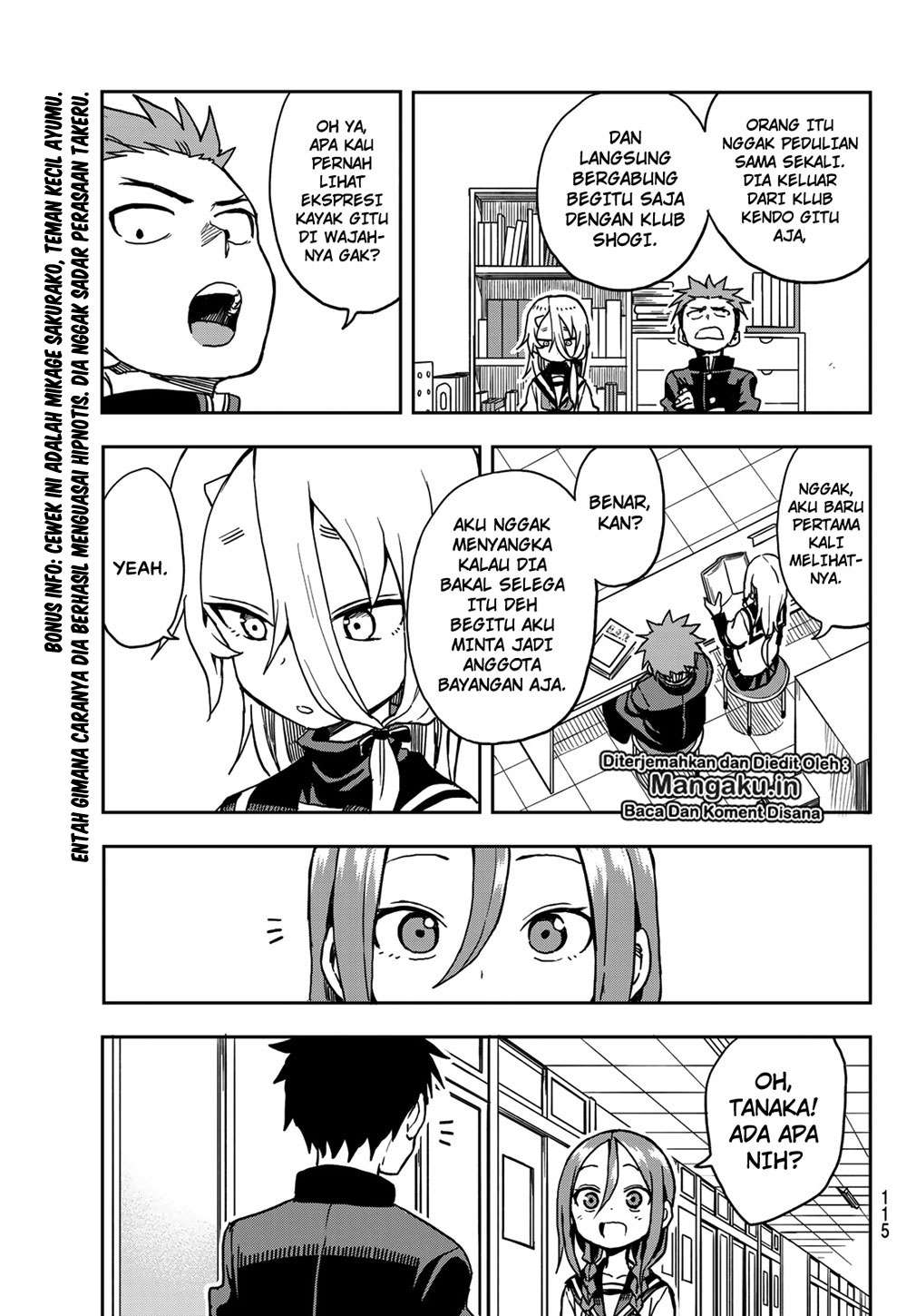 Chapter 23 - halaman 11