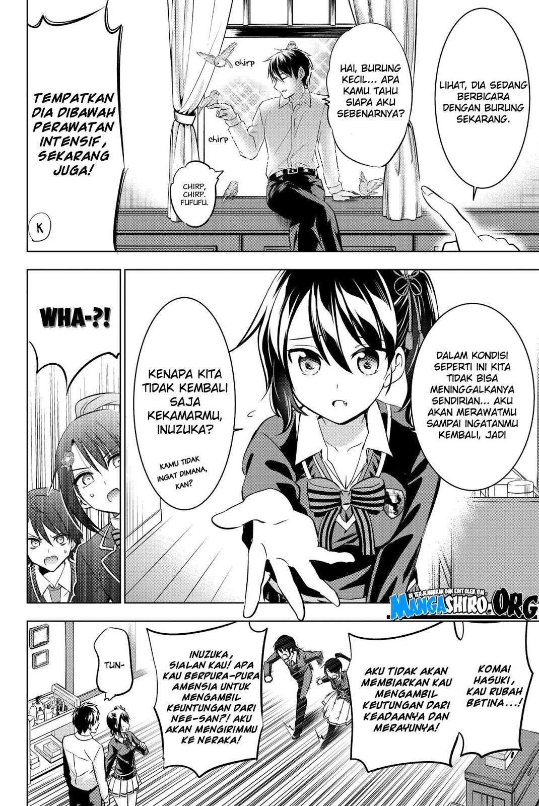 Chapter 75 - halaman 11