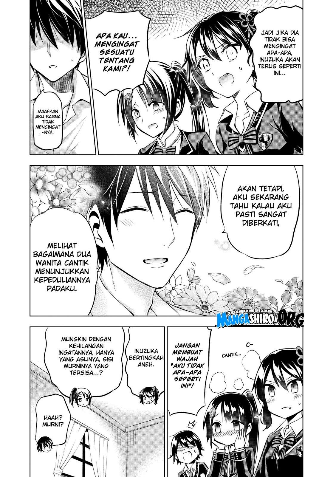 Chapter 75 - halaman 10