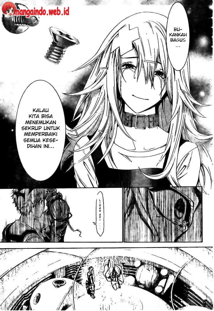 Chapter 165 - halaman 10
