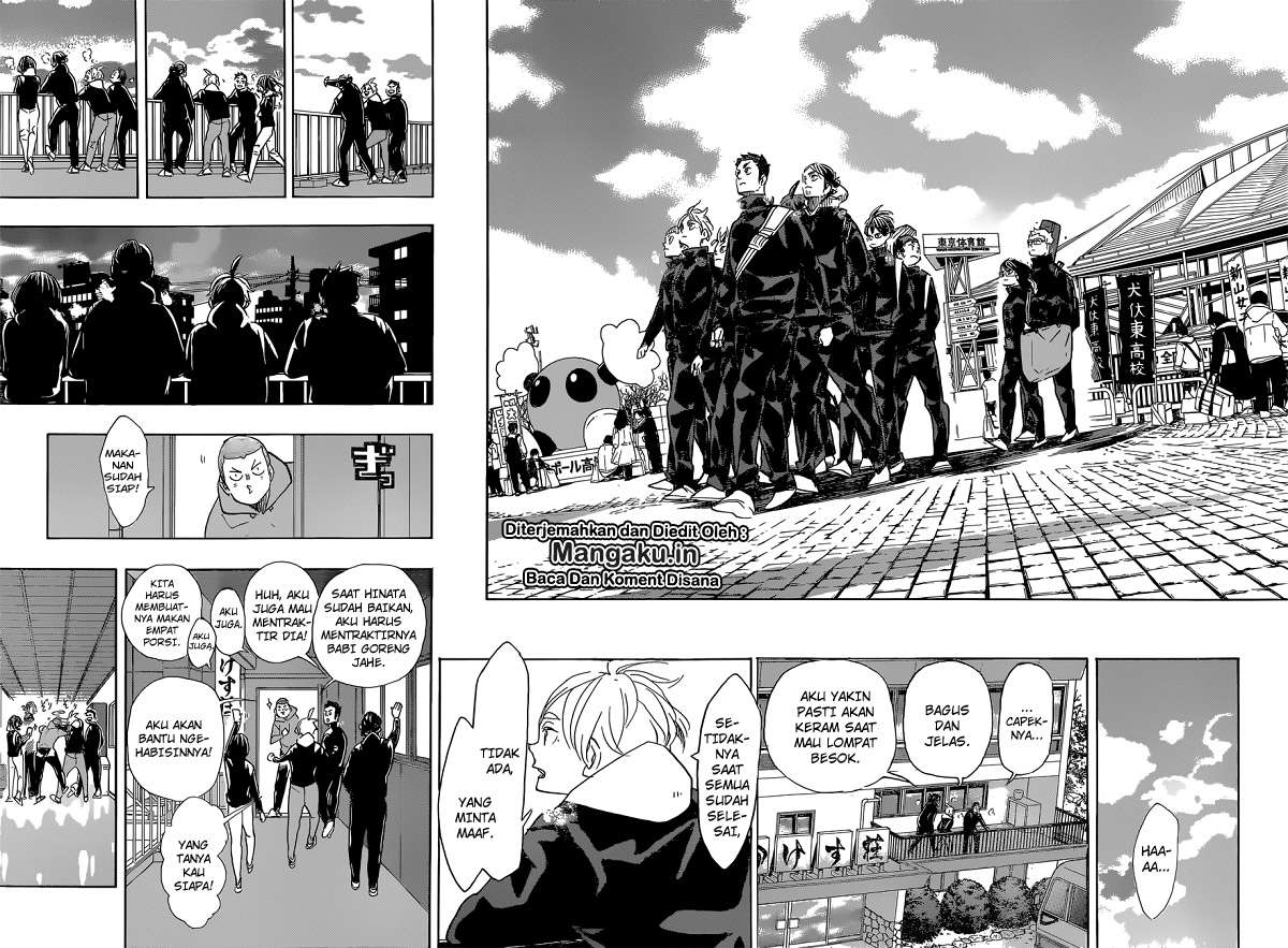 Chapter 369 - halaman 11