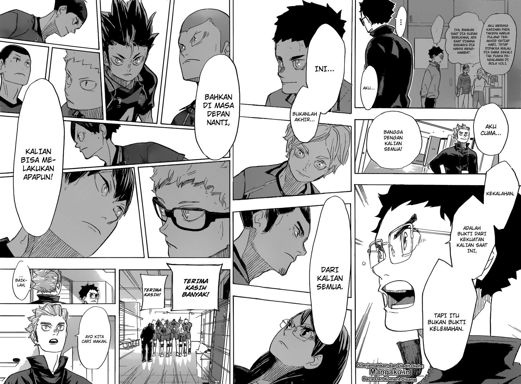 Chapter 369 - halaman 10