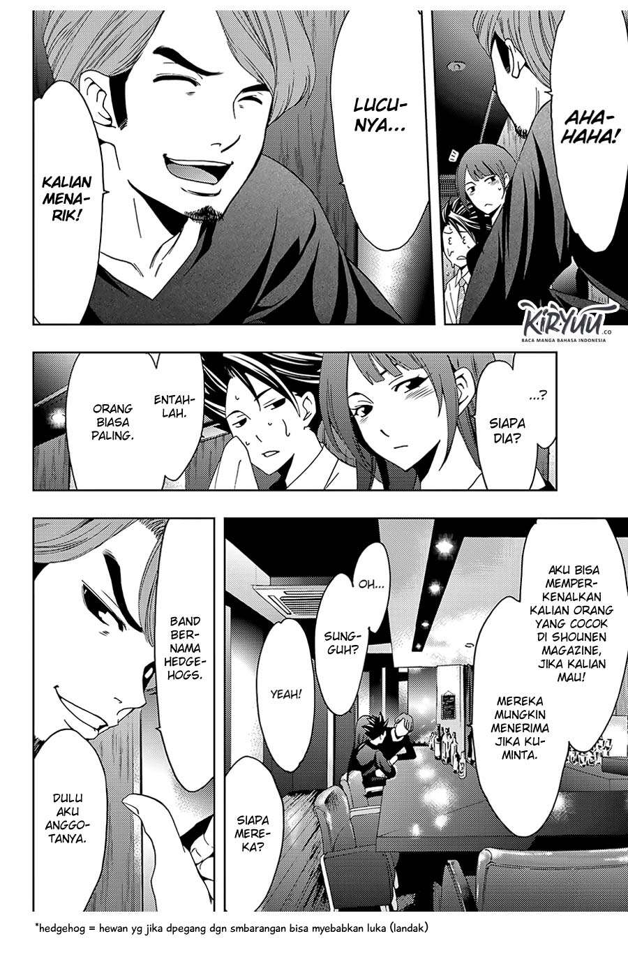 Chapter 45 - halaman 11