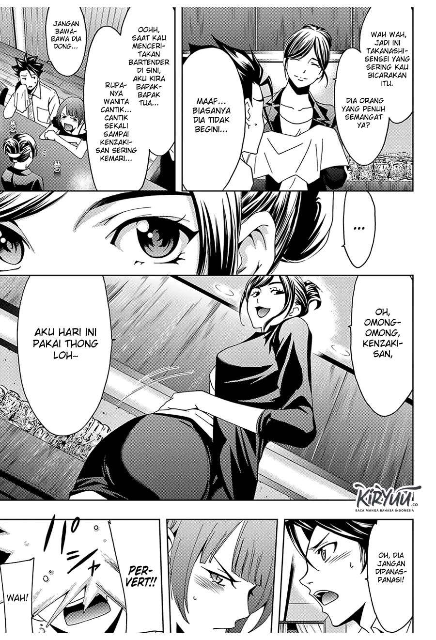 Chapter 45 - halaman 10