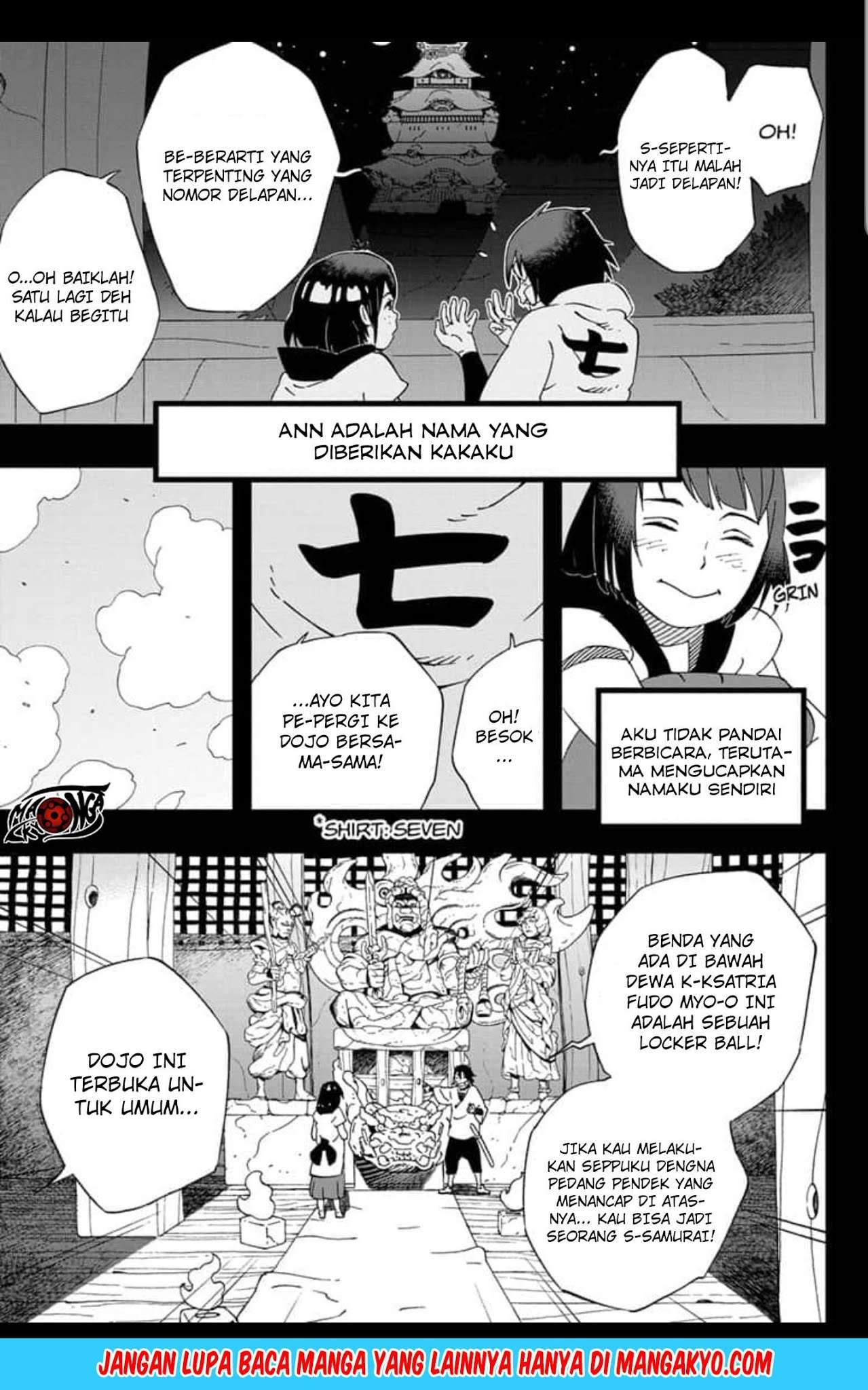 Chapter 22 - halaman 10