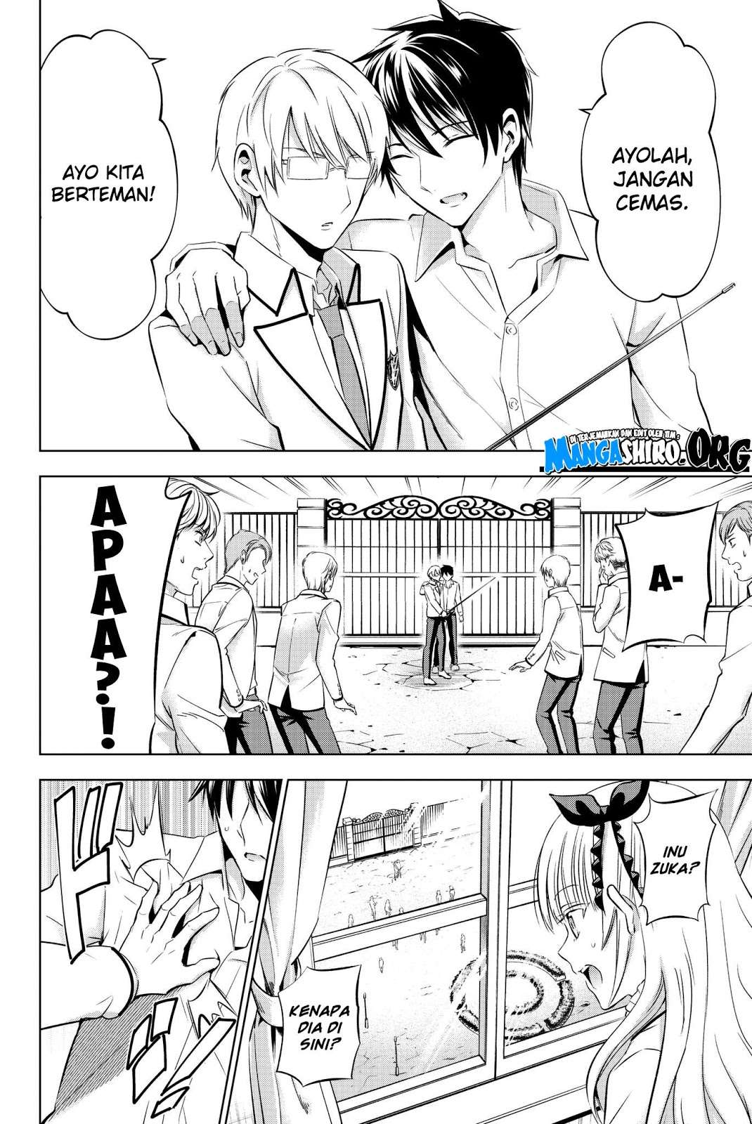 Chapter 76 - halaman 11