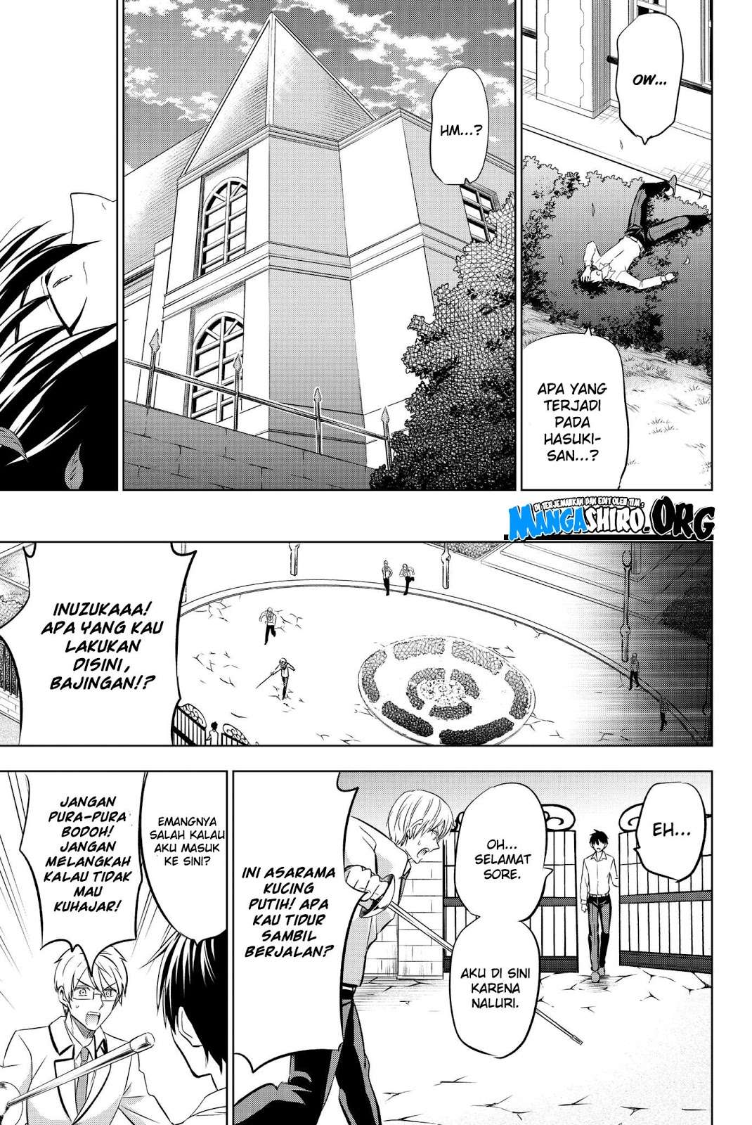 Chapter 76 - halaman 10