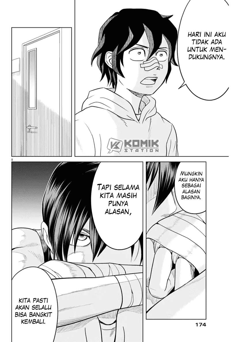 Chapter 80 - halaman 11