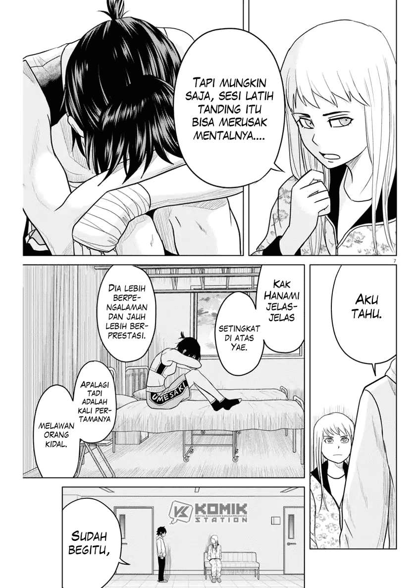 Chapter 80 - halaman 10