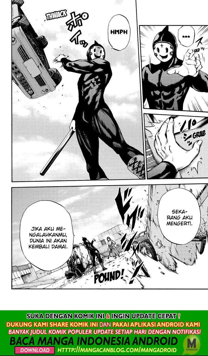 Chapter 184 - halaman 11