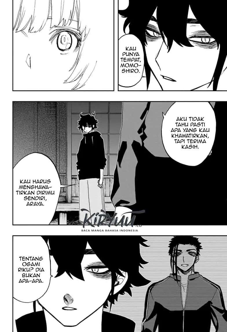 Chapter 80 - halaman 11