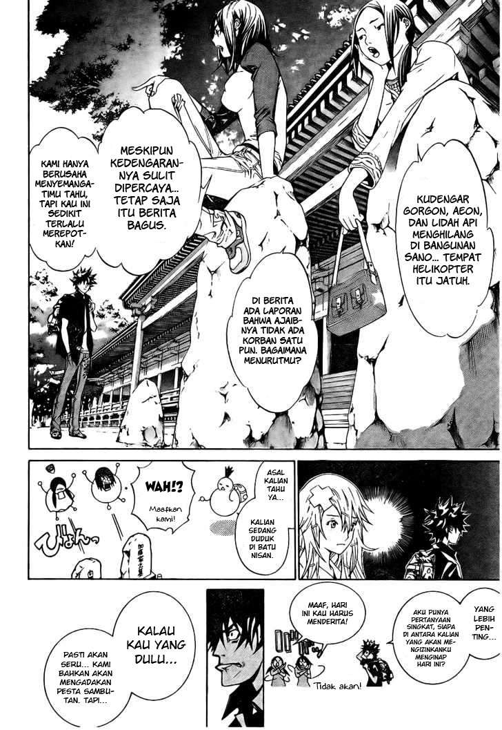 Chapter 166 - halaman 10