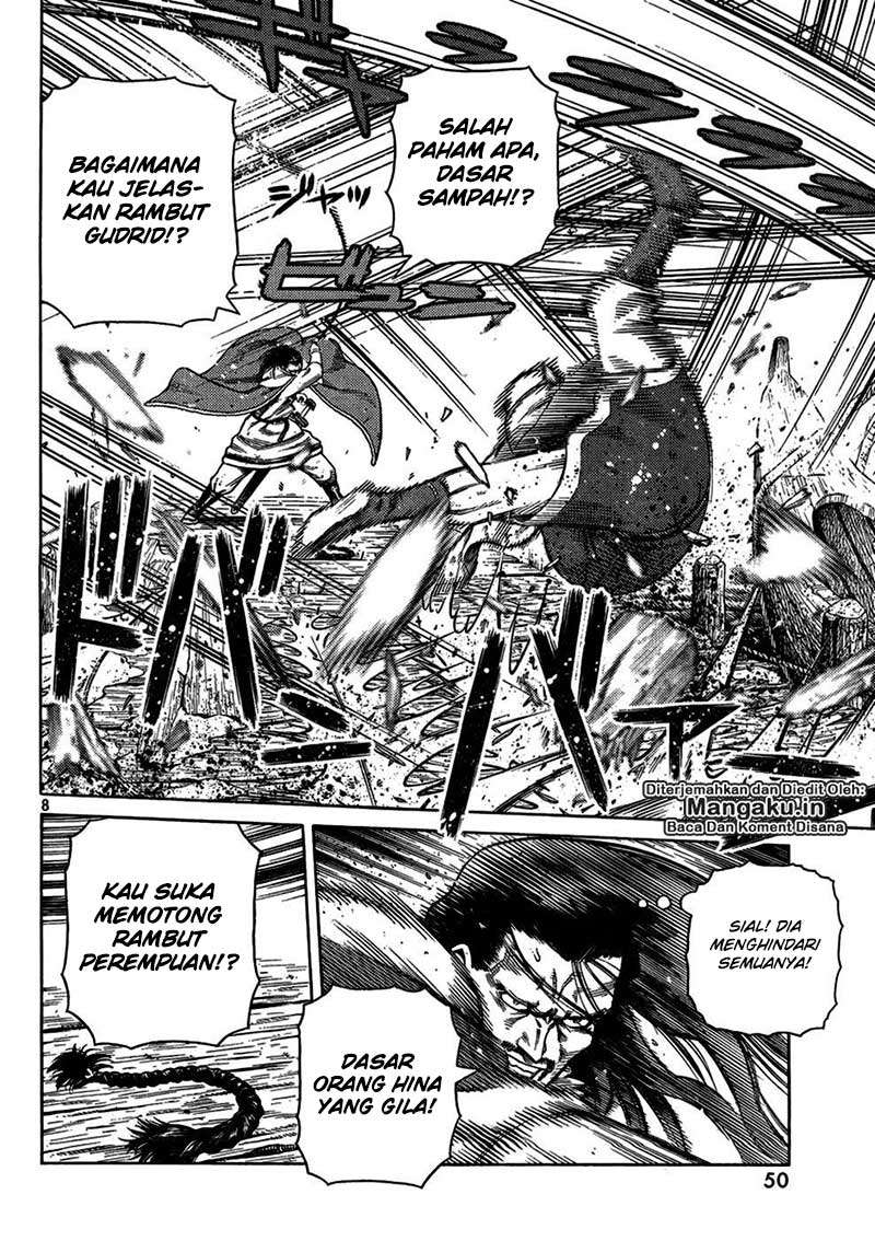Chapter 103 - halaman 10