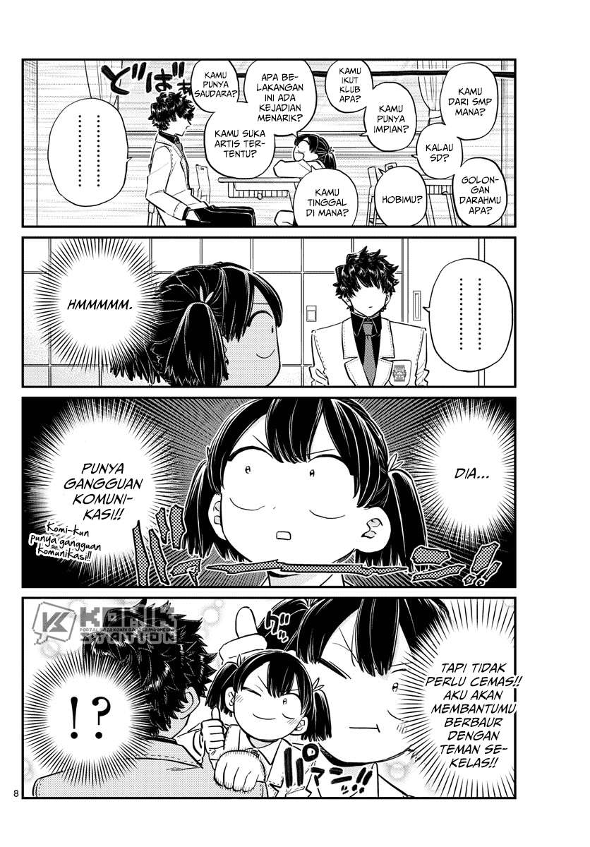 Chapter 133 - halaman 11