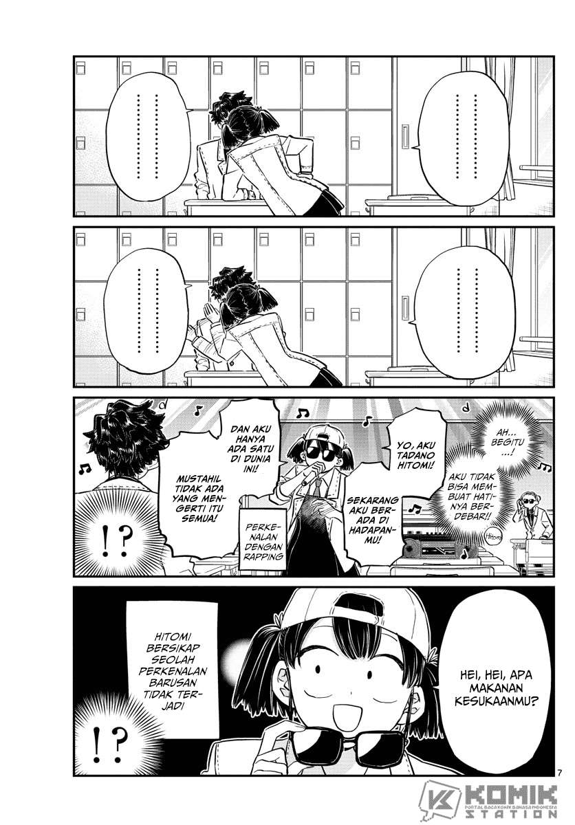 Chapter 133 - halaman 10