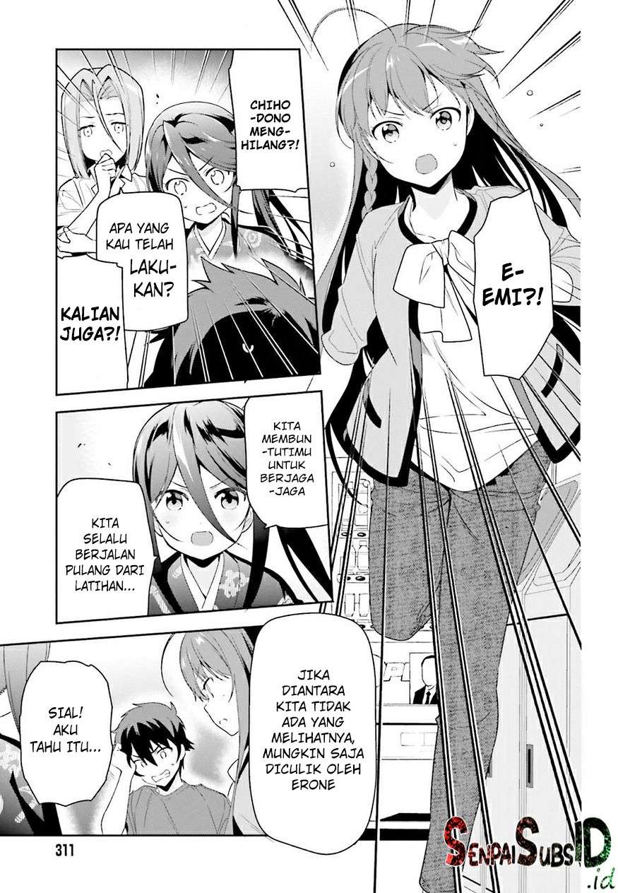 Chapter 69 - halaman 11