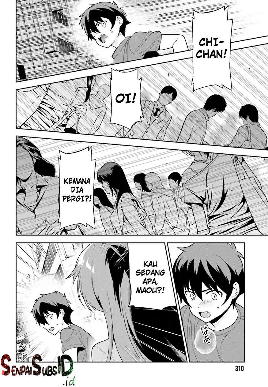 Chapter 69 - halaman 10